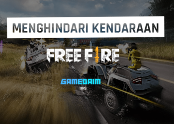 Tips menghindari ditabrak kendaraan di free fire dengan mudah! Gamedaim