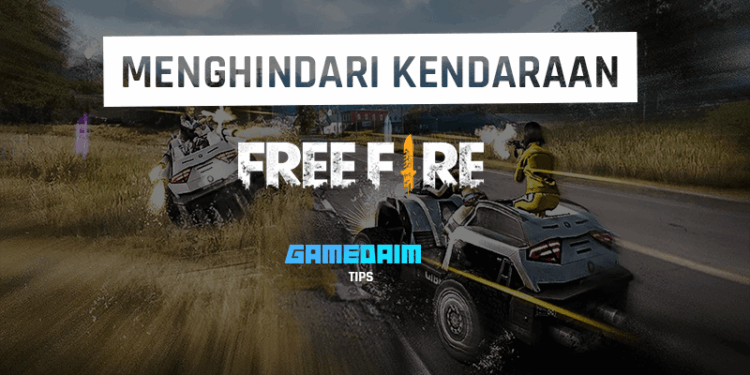 Tips menghindari ditabrak kendaraan di free fire dengan mudah! Gamedaim