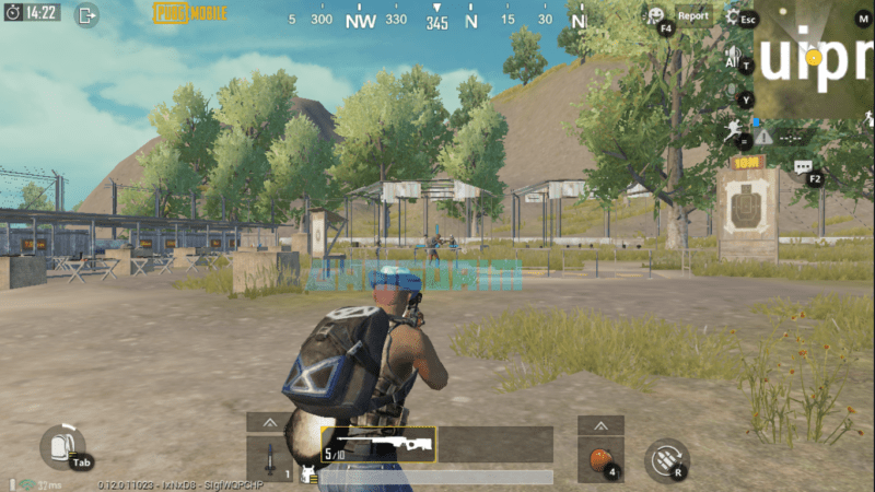 Tips menjadi sniper handal di pubg mobile seperti pro gamer peluru menurun