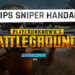 Tips menjadi sniper handal di pubg mobile seperti pro gamer! Gamedaim