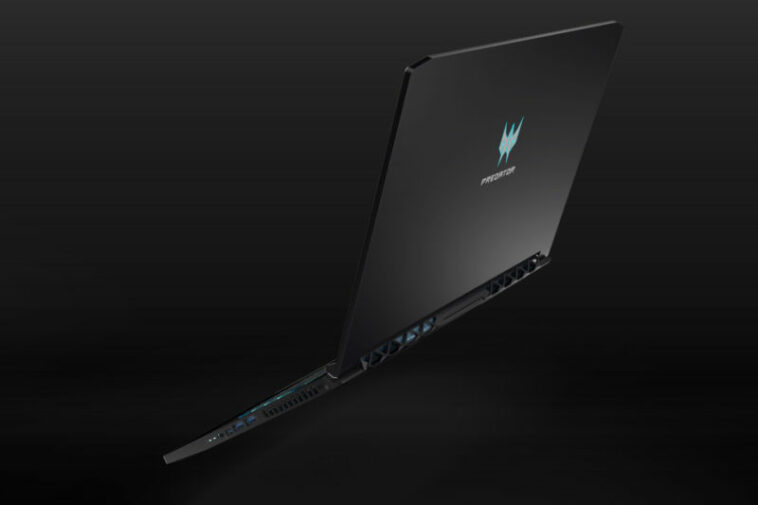 Acer Predator