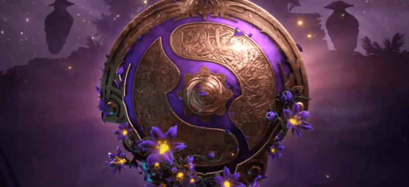 Battlepass Ti9