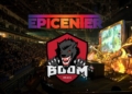 Boom id dapat undangan closed qualifier epicenter major 2019