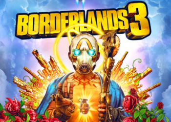 Borderlands 3 30 jam