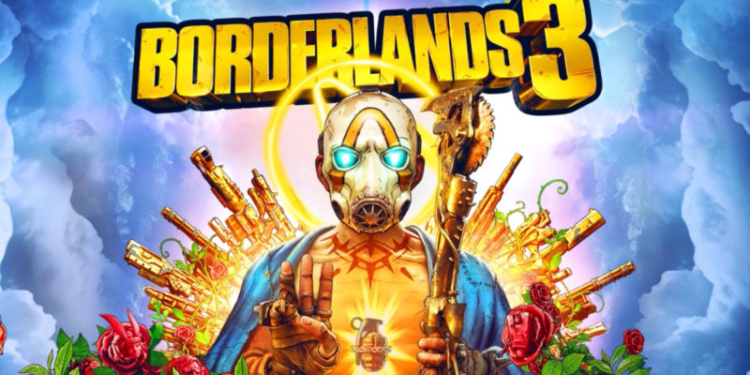 Borderlands 3 30 jam