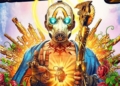 Borderlands 3 ditarik dari epic mega sale