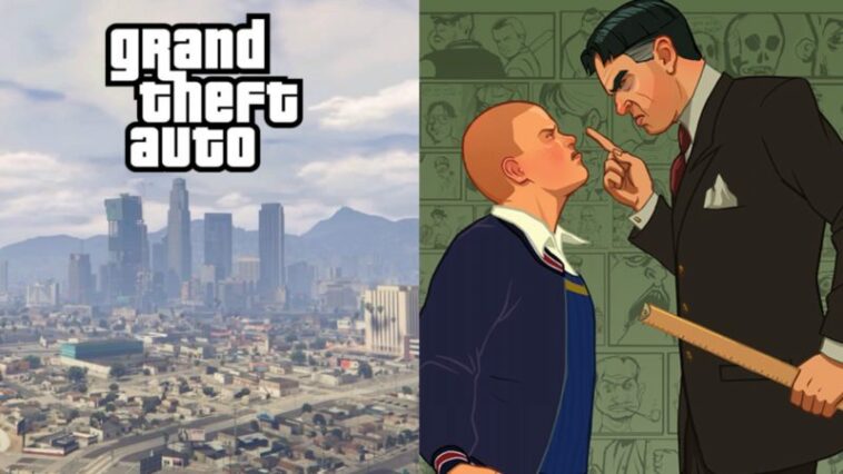 Bully 2 Gta 6