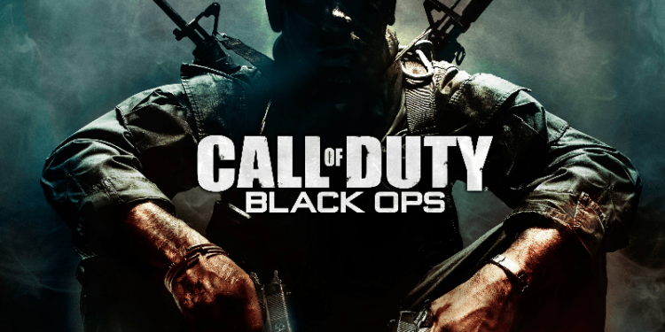 Call of duty black ops 5 2020