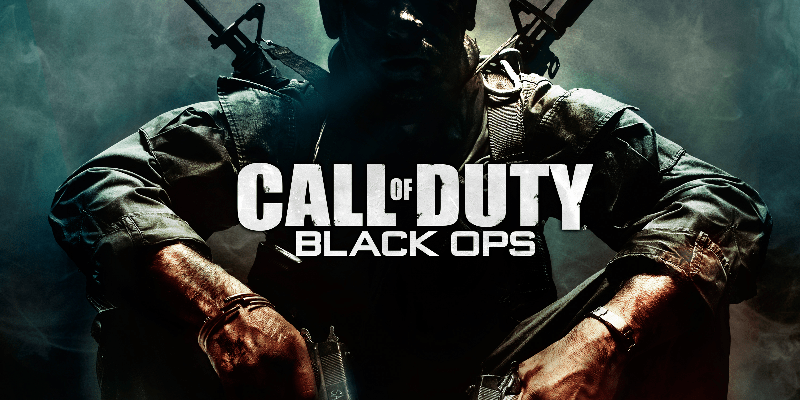 Call Of Duty Black Ops 5 2020