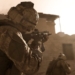 Call of duty modern warfare referensi film emosional