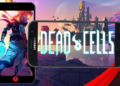 Dead cells mobile