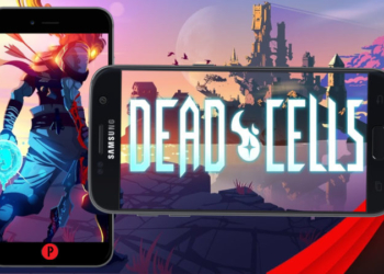 Dead cells mobile