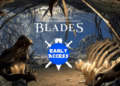 Elder scrolls blade early access