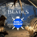 Elder scrolls blade early access