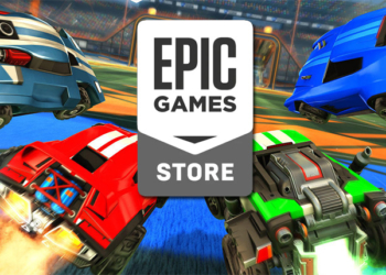 Epic akuisisi psyonix review negatif rocket league