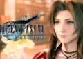 Final fantasy 7 remake state of play