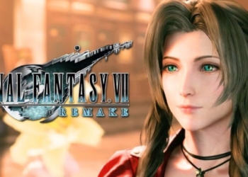 Final fantasy 7 remake state of play