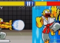 Flappy fighter