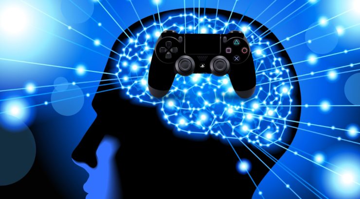 Gaming Disorder Who Penyakit Mental