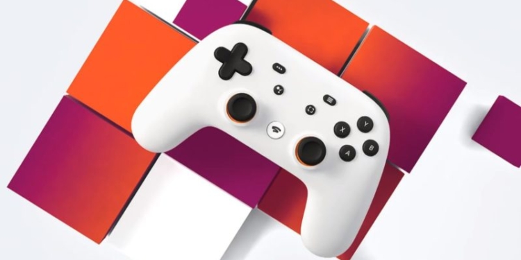 Harga tanggal rilis google stadia akan diumumkan