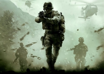 Judul cod 2019 call of duty modern warfare