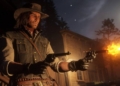 Karyawan rockstar bocorkan red dead redemption 2 versi pc