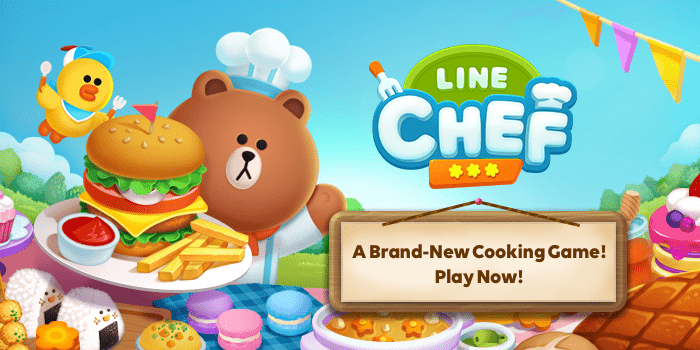 Line chef 01