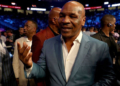 Mike tyson investasi ke dunia esports