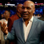 Mike tyson investasi ke dunia esports