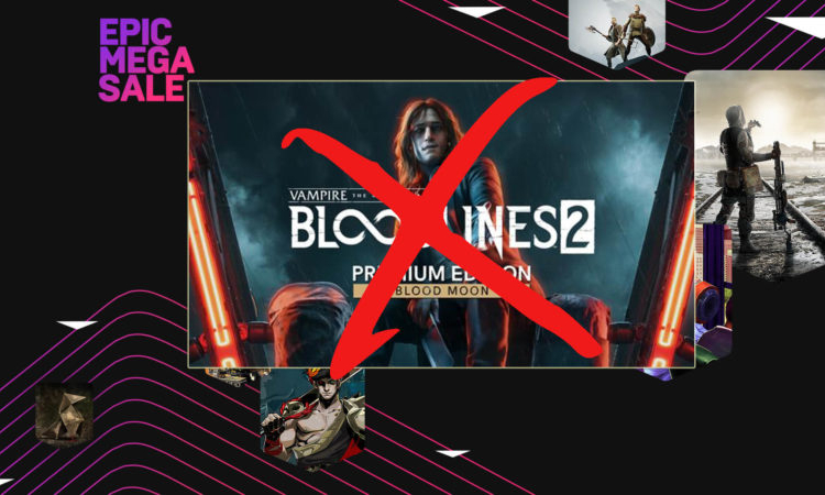 Paradox tarik gamenya dari epic store