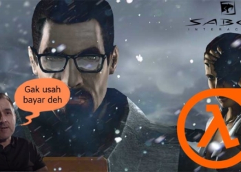 Saber interactive half life 2 remake