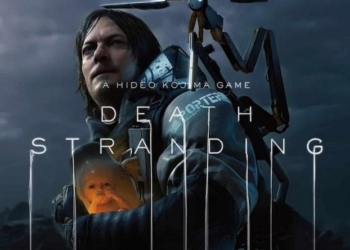 Sinopsis death stranding bocor