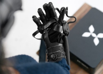 Sony vr glove