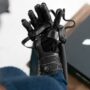 Sony vr glove