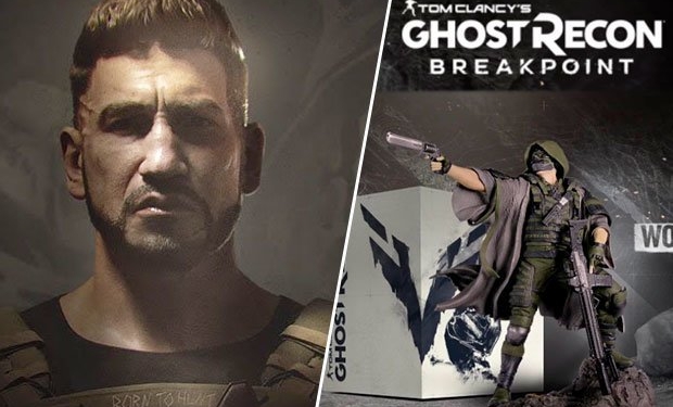 Tanggal rilis ghost recon breakpoint