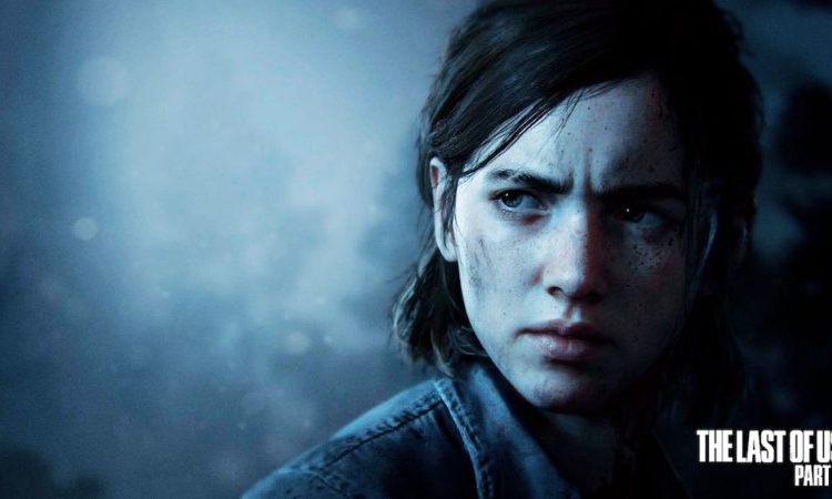 The last of us 2 rilis november