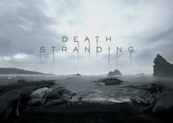 Trailer tanggal rilis death stranding