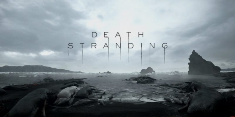 Trailer tanggal rilis death stranding