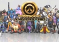 Ulang tahun ke3 overwatch gratis