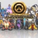 Ulang tahun ke3 overwatch gratis