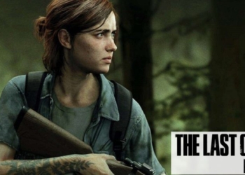 Update last of us 2 tanggal rilis