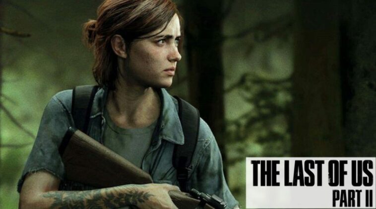 Update Last Of Us 2 Tanggal Rilis