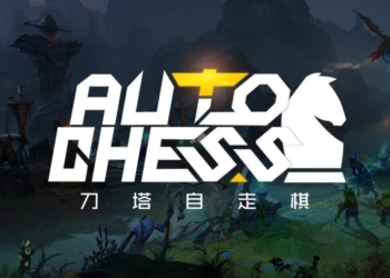 Valve kembangkan dota auto chess sendiri