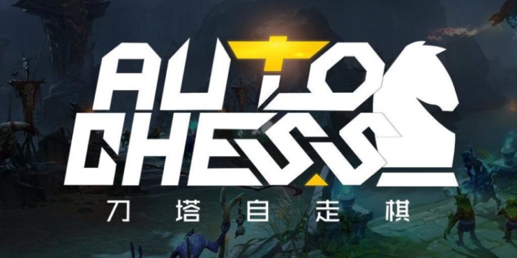 Valve kembangkan dota auto chess sendiri