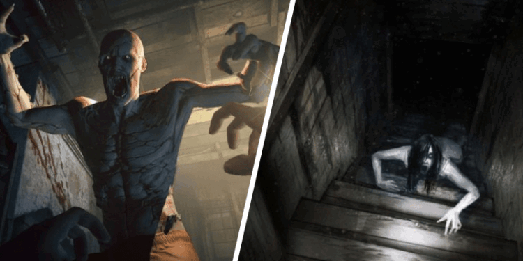 10 rekomendasi game horror pc terbaik, jangan dimainkan sendiri!