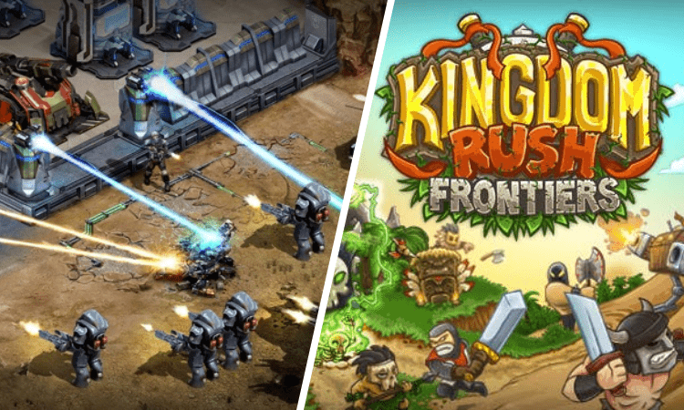 10 rekomendasi game strategi offline android terbaik sepanjang masa! 1 10 rekomendasi game strategi offline android terbaik sepanjang masa!
