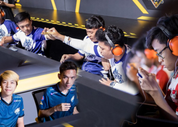 5 tim akan wakili indonesia di babak grand final pmco sea 2019! Gamedaim