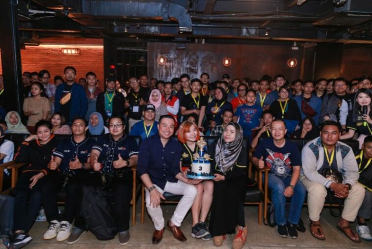 Lords Fest Jakarta, Gathering Resmi Lords Mobile yang Pecah Banget!