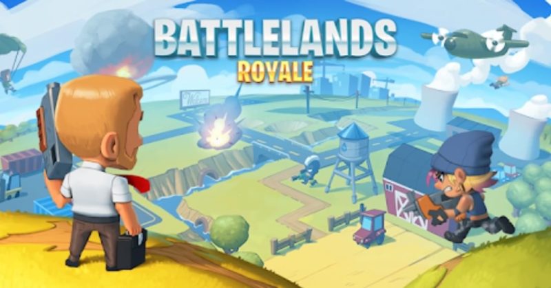 Battlelands royale 1