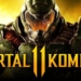 Benarkah doom slayer akan hadir di mortal kombat 11 gamedaim